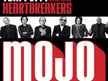 Tom Petty and the Heartbreakers Mojo