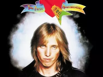 Tom Petty and the Heartbreakers Self Tilted