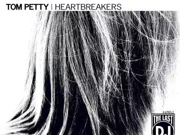 Tom Petty and the Heartbreakers The Last DJ