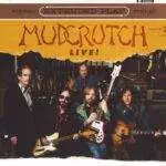 Front -2008 – Mudcrutch – Extended Play Live! (live-EP)