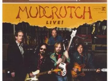 Front -2008 – Mudcrutch – Extended Play Live! (live-EP)